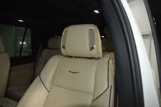 2023 CADILLAC Escalade