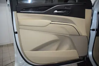 2023 CADILLAC Escalade
