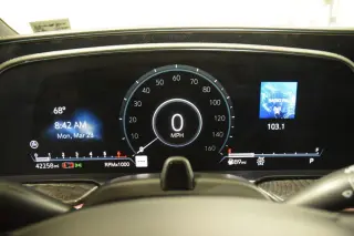 2023 CADILLAC Escalade