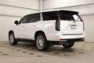 2023 CADILLAC Escalade