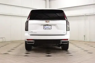 2023 CADILLAC Escalade