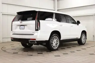 2023 CADILLAC Escalade