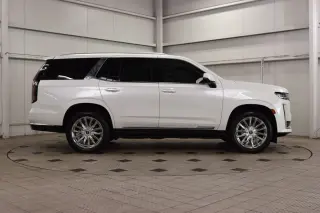 2023 CADILLAC Escalade