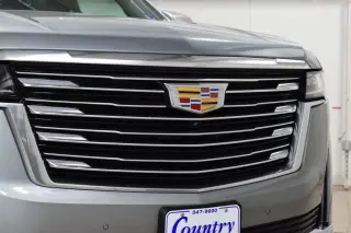 2024 CADILLAC Escalade