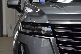 2024 CADILLAC Escalade