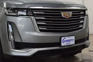 2024 CADILLAC Escalade