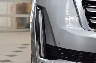2024 CADILLAC Escalade