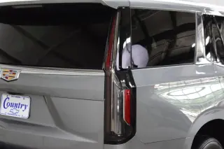 2024 CADILLAC Escalade