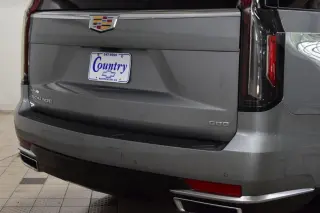 2024 CADILLAC Escalade