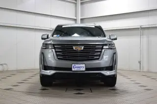 2024 CADILLAC Escalade