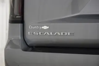 2024 CADILLAC Escalade