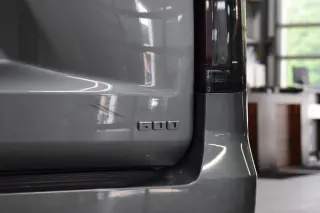 2024 CADILLAC Escalade