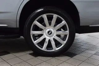 2024 CADILLAC Escalade
