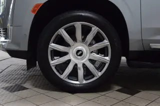 2024 CADILLAC Escalade