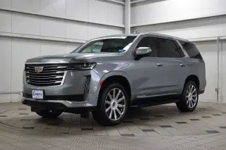 2024 CADILLAC Escalade