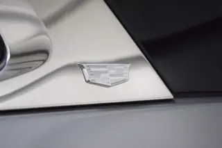 2024 CADILLAC Escalade