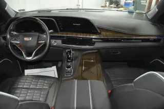 2024 CADILLAC Escalade