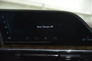 2024 CADILLAC Escalade