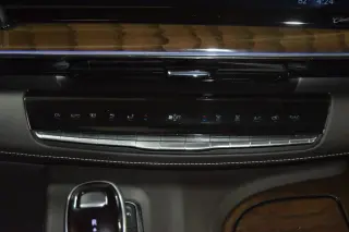 2024 CADILLAC Escalade