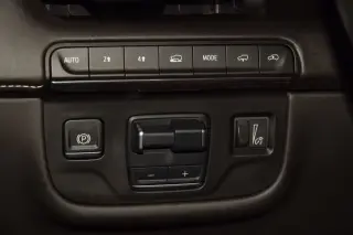2024 CADILLAC Escalade