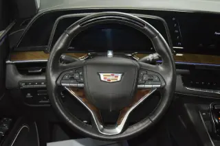 2024 CADILLAC Escalade