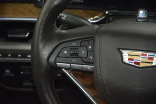 2024 CADILLAC Escalade