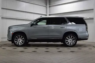 2024 CADILLAC Escalade