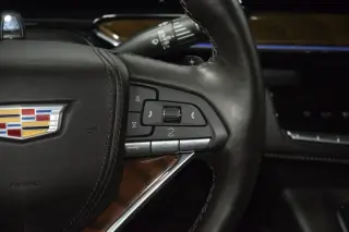 2024 CADILLAC Escalade