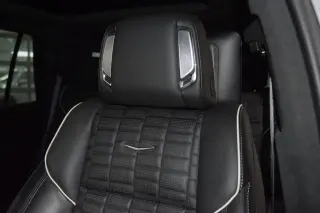 2024 CADILLAC Escalade