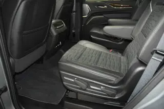 2024 CADILLAC Escalade
