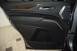2024 CADILLAC Escalade