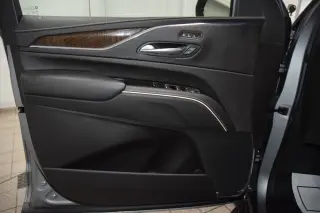 2024 CADILLAC Escalade