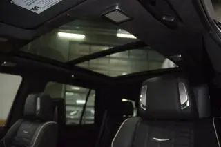 2024 CADILLAC Escalade