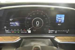 2024 CADILLAC Escalade