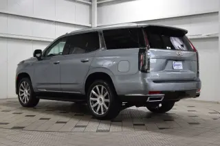 2024 CADILLAC Escalade