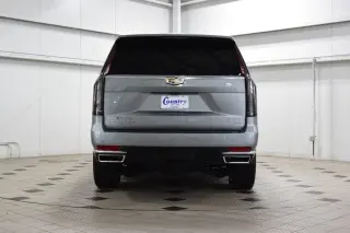 2024 CADILLAC Escalade