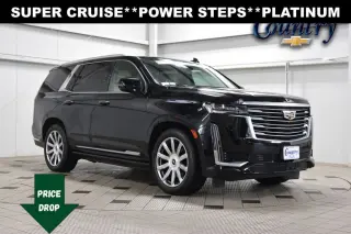 2023 CADILLAC Escalade
