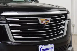 2023 CADILLAC Escalade
