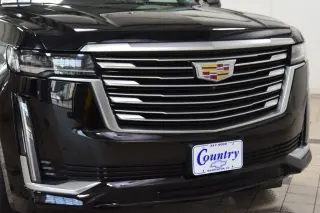 2023 CADILLAC Escalade