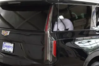 2023 CADILLAC Escalade