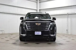 2023 CADILLAC Escalade