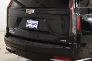 2023 CADILLAC Escalade