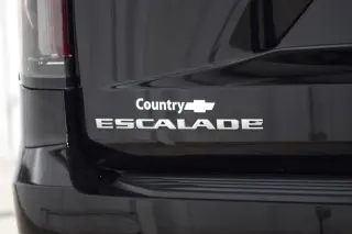 2023 CADILLAC Escalade