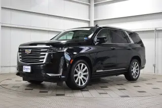 2023 CADILLAC Escalade