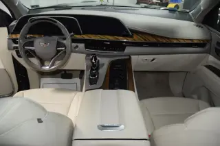 2023 CADILLAC Escalade