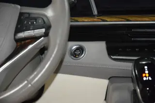 2023 CADILLAC Escalade