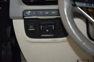 2023 CADILLAC Escalade