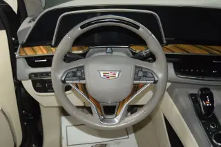 2023 CADILLAC Escalade