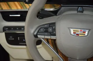 2023 CADILLAC Escalade