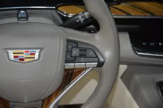 2023 CADILLAC Escalade